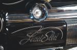 Mercury Two-Door Fine Forty Nine Custom Coupe 1949 года